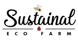 Sustainal Eco Logo